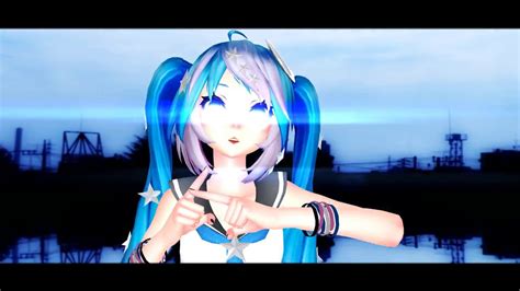 【MMD】 Stellar Stellar .